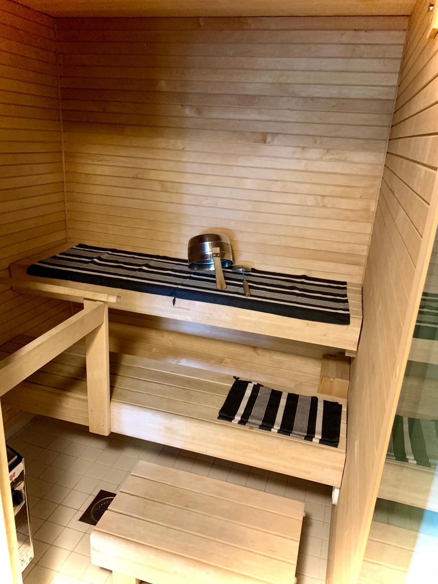 Holiday Home Birdie Naantali Ngoại thất bức ảnh